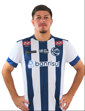 Marcos Vinícius Nayssinho